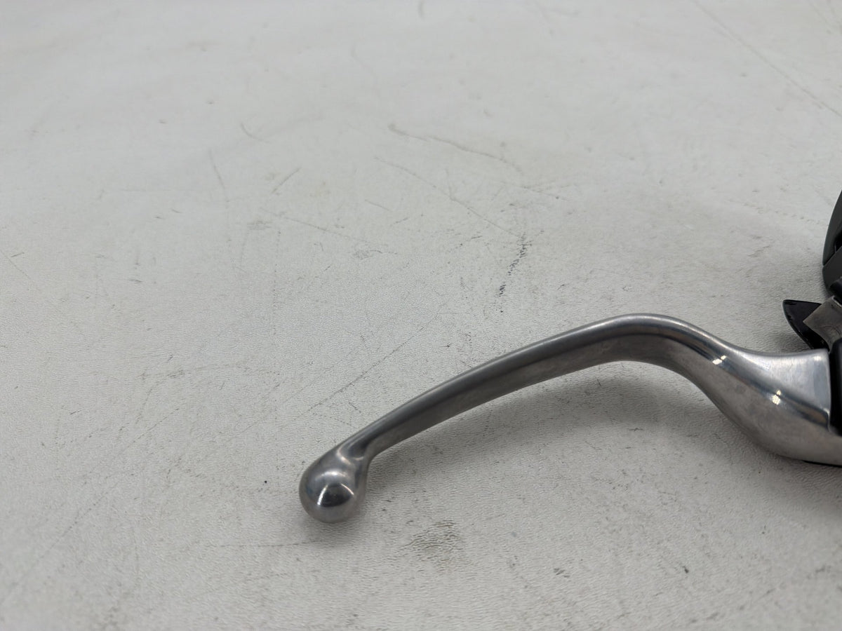 2012 Harley Street Glide Touring FLHX OEM Front Left Hand Clutch Control Lever