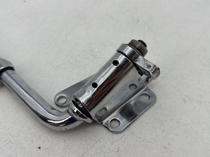 1984 - 1998 Harley-Davidson Touring Electra Glide Classic Left Side Jiffy Kick Stand 50075-91A