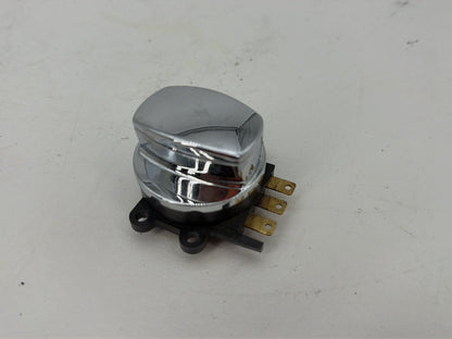 1999 - 2006 Harley-Davidson Touring Road King Ignition Switch Cylinder Barrel Lockset NOKey  	71313-96A