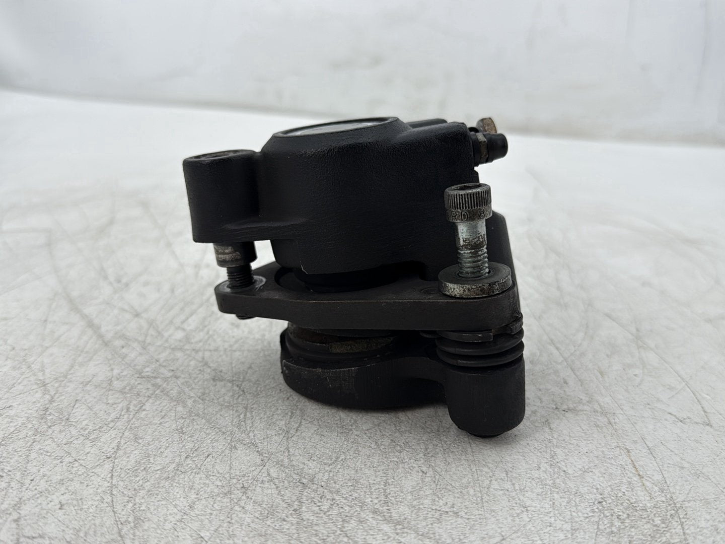 1995 Harley Road King Touring FLHR OEM Front Right 1 Brake Caliper