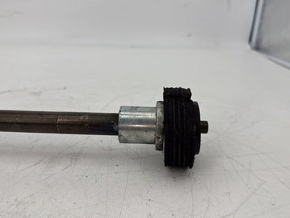2006 Harley Touring FLHRI Road King OEM Rear Fork Swingarm Pivot Bolt Shaft