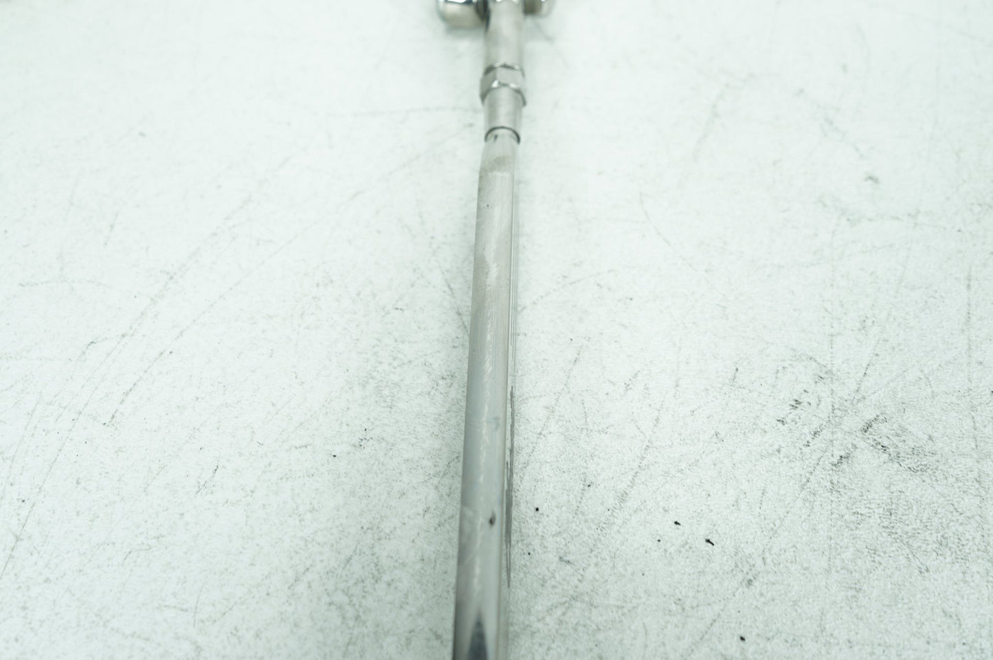 Harley-Davidson Misc  Gear Shifter Lever w/ Rod linkage 33759-99B