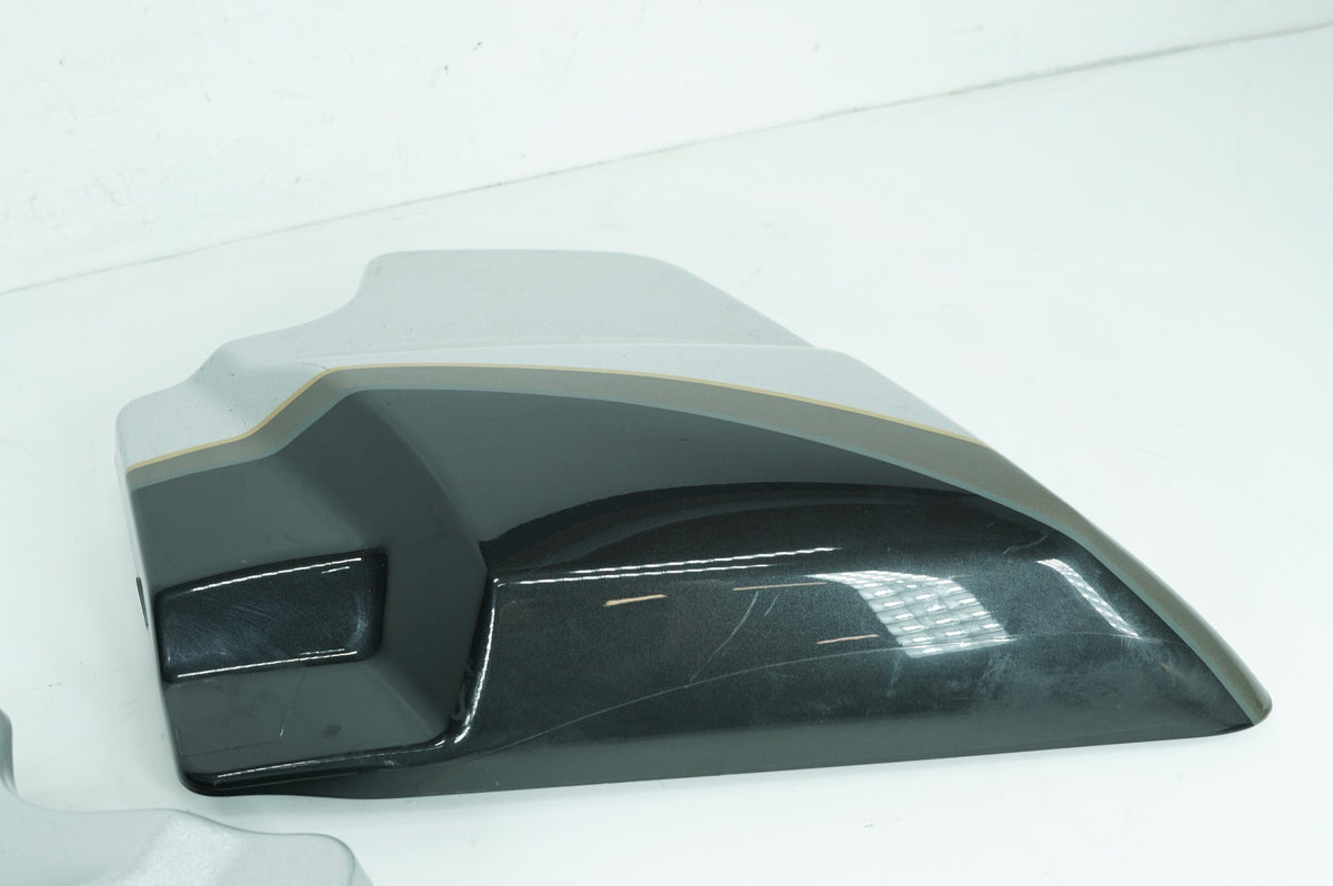 2013 Harley Touring SE Electra Ultra CVO OEM Left Right Side Fairing Cover