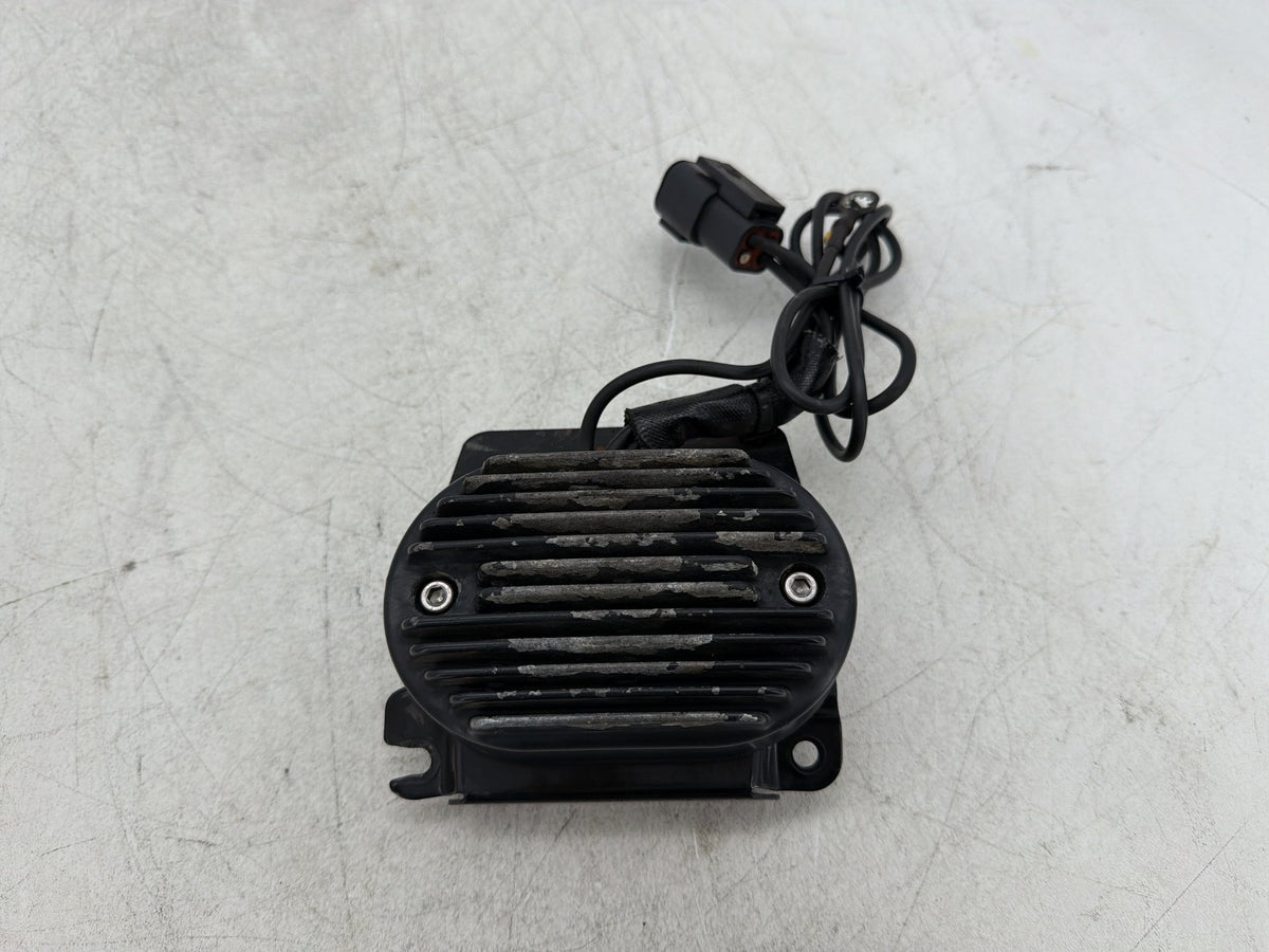 2001 Harley Fat Boy Softail FLSTFI OEM Voltage Regulator Rectifier