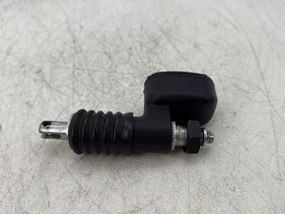 2006 Harley Road King Touring FLHRCI Classic OEM Rear Brake Master Cylinder Reservoir