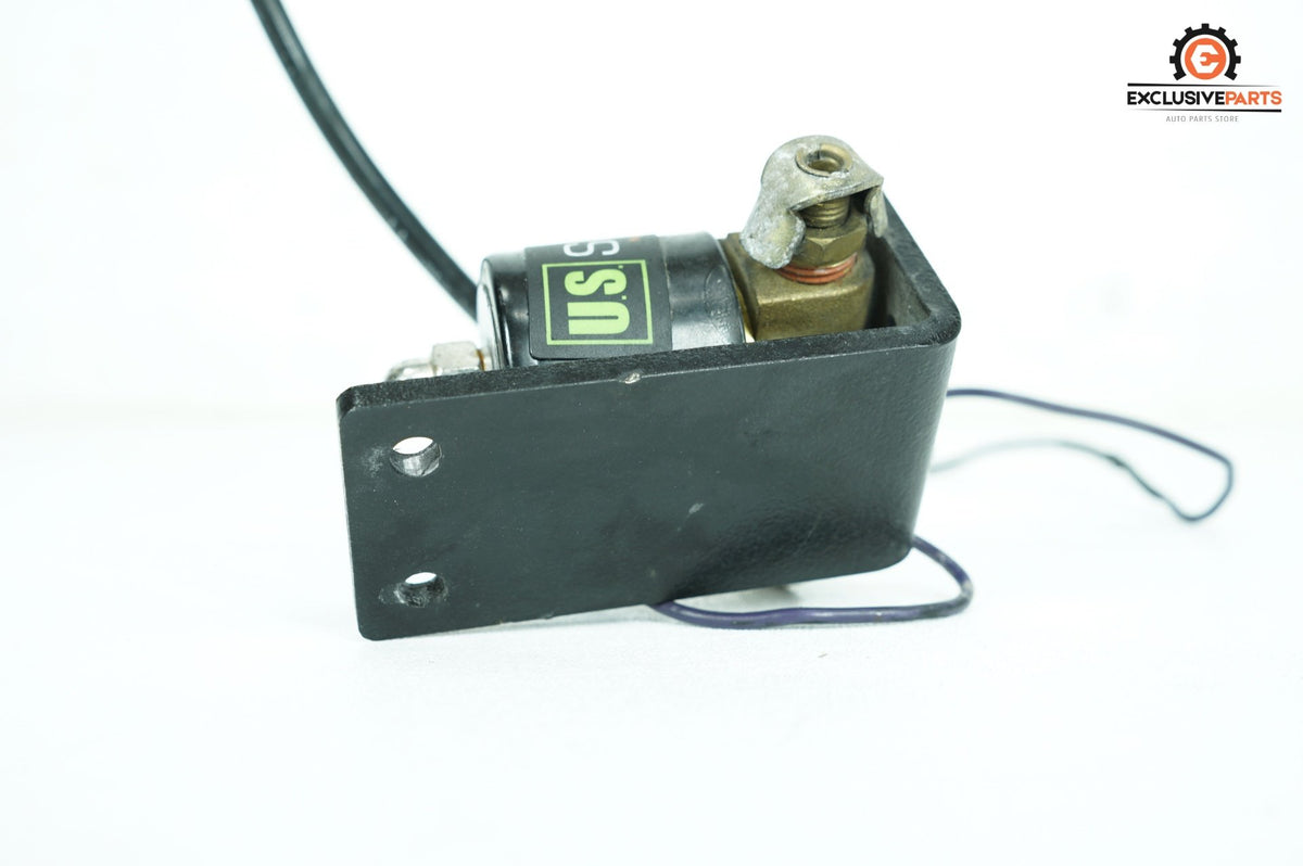 1990 Harley-Davidson Touring FLHTC - Engine Motor Valve Activator Solenoid