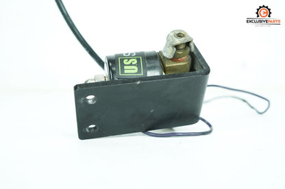 1980 - 1998 Harley-Davidson Touring Electra Glide Classic Engine Motor Valve Activator Solenoid
