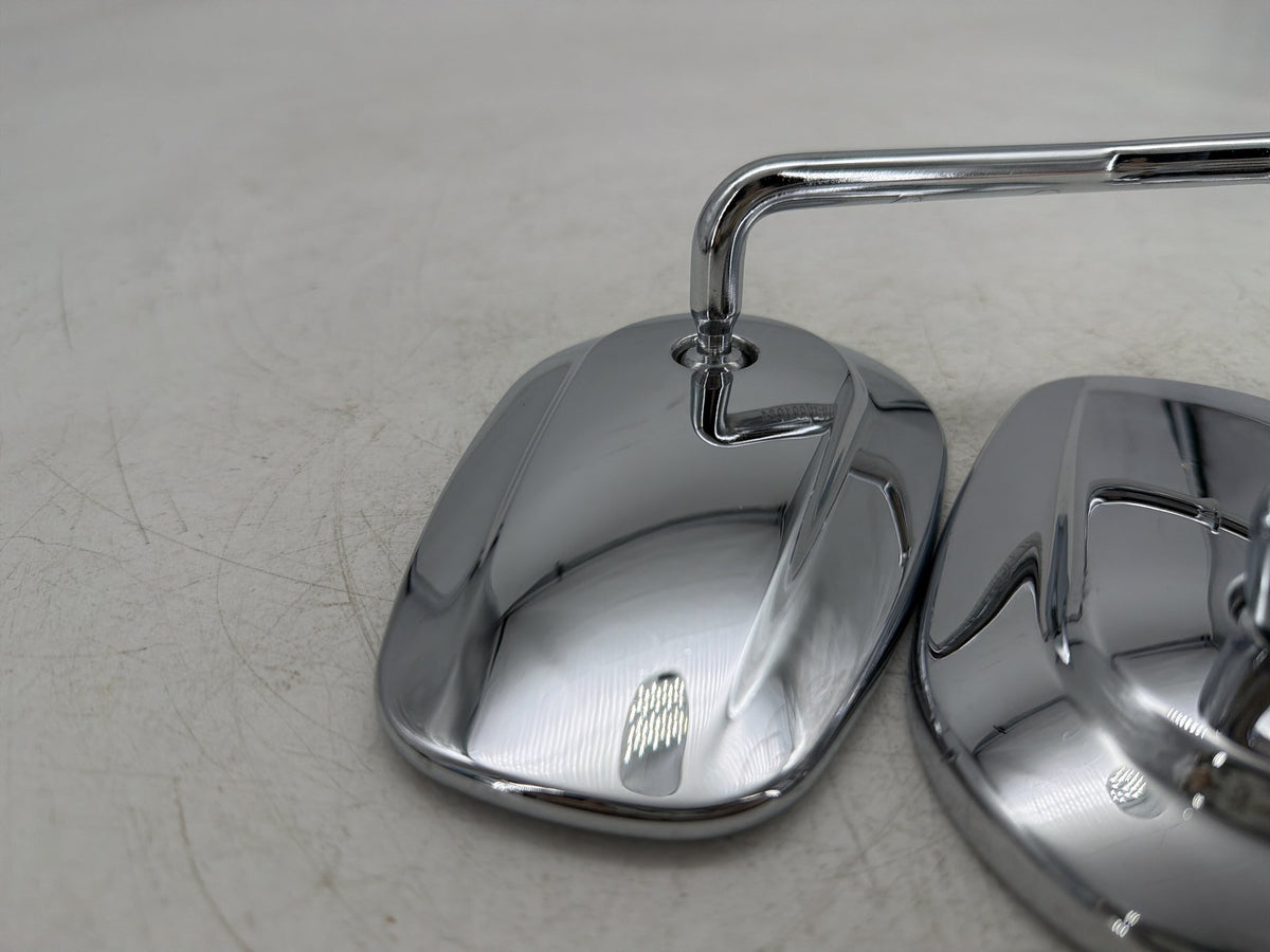 2010 Harley Electra Glide Touring Ultra OEM Left Right Rear View Mirror