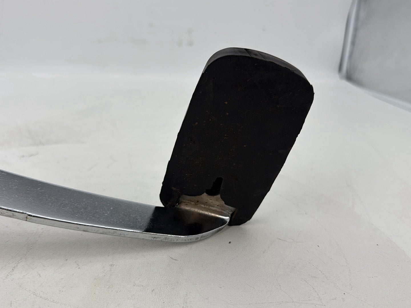 2007 - 2011 Harley-Davidson Touring Electra Glide Ultra Foot Brake Control Lever Pedal 42407-08