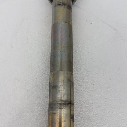 2007 - 2012 Harley-Davidson Dyna Super Glide Front Wheel Axle Bolt Shaft 41628-08