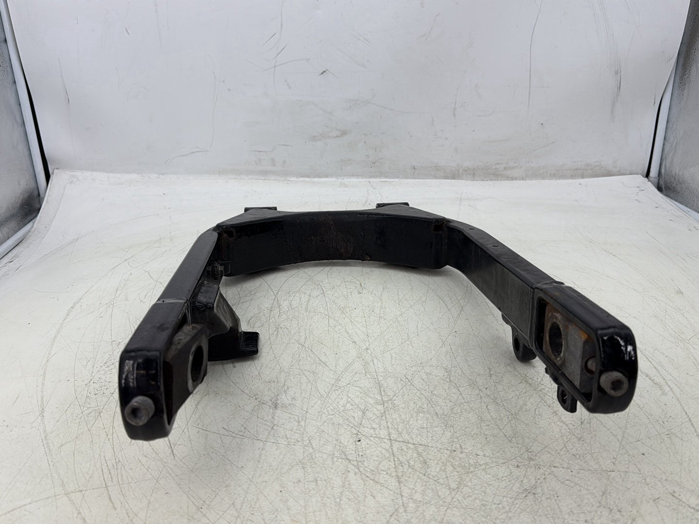2012 Harley Dyna Super Glide Custom FXDCI OEM Rear Fork Swingarm Swing Arm