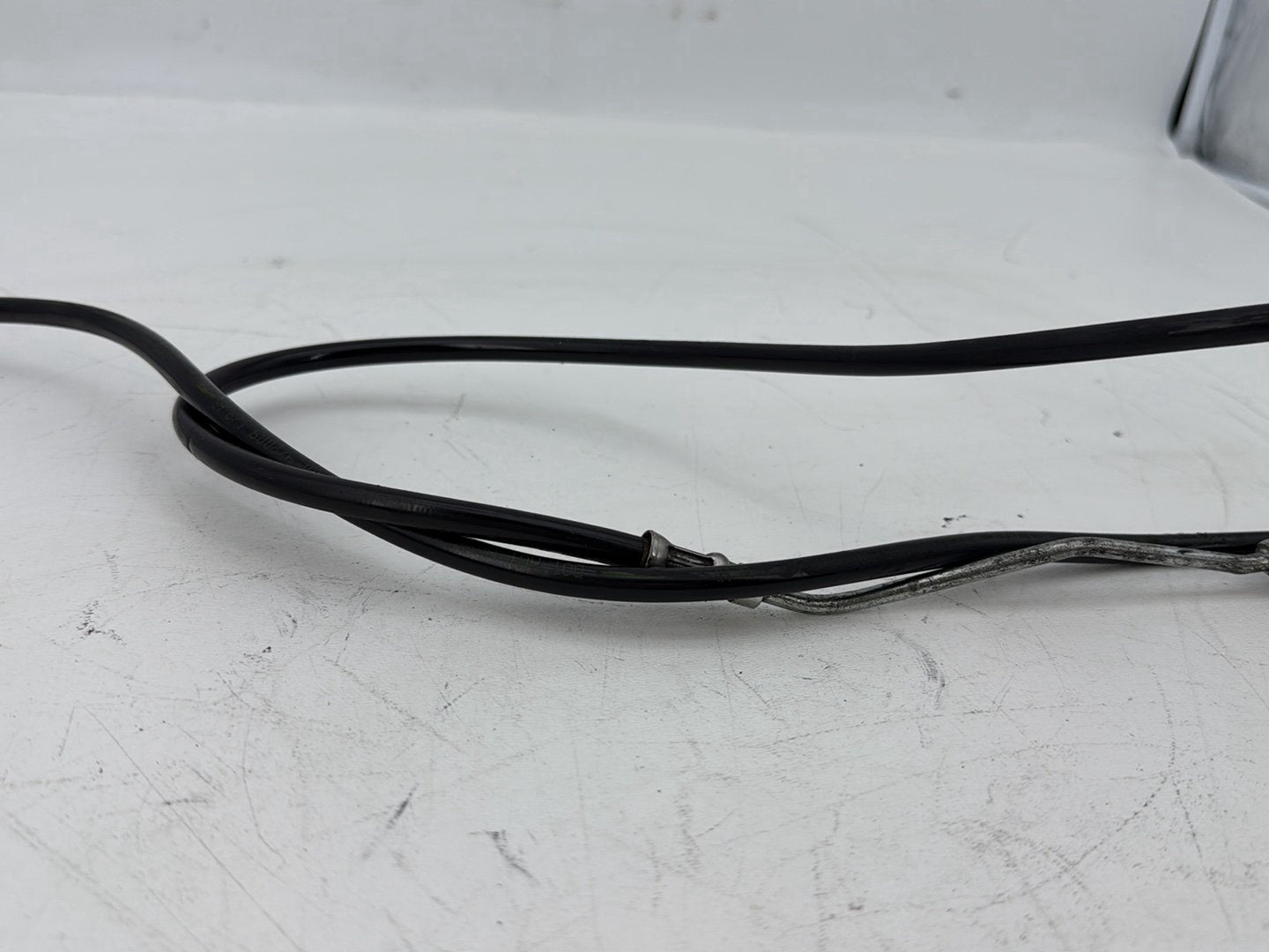 2007 - 2016 Harley-Davidson Touring Electra Glide Ultra Front Brake Hose Line Pipe ABS 41679-09