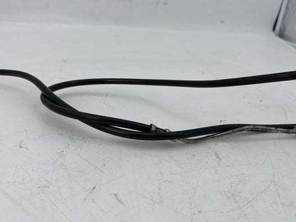 2007 - 2016 Harley-Davidson Touring Electra Glide Ultra Front Brake Hose Line Pipe ABS 41679-09