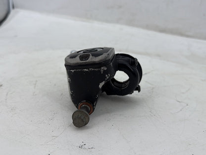 2006 Harley Dyna Super Glide Custom FXDCI OEM Front Right Brake Lever Master Cylinder
