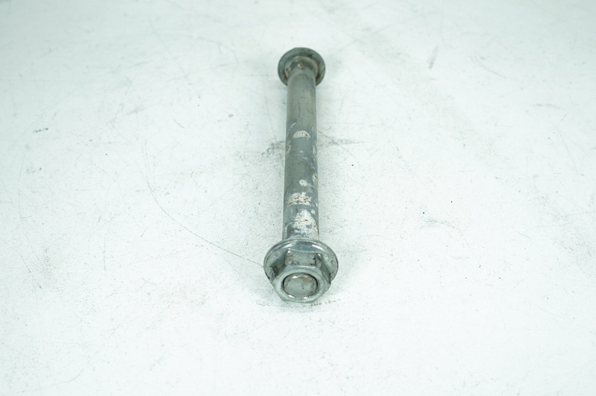 2014 Harley Sportster XL883 L SuperLow OEM Rear Fork Swingarm Pivot Bolt Shaft