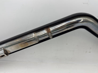 2004 - 2013 Harley-Davidson Sportster 1200 Custom Exhaust System Header Pipe 64840-04