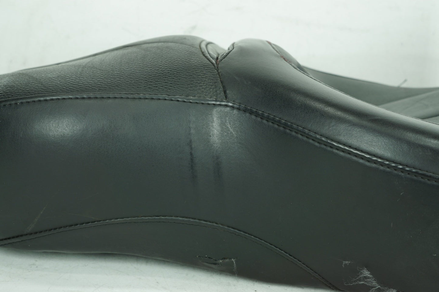 2007 - 2016 Harley-Davidson Touring CVO Electra Screamin Eagle Passenger Rider Driver Seat Saddle 52000028