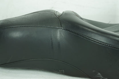 2007 - 2016 Harley-Davidson Touring CVO Electra Screamin Eagle Passenger Rider Driver Seat Saddle 52000028