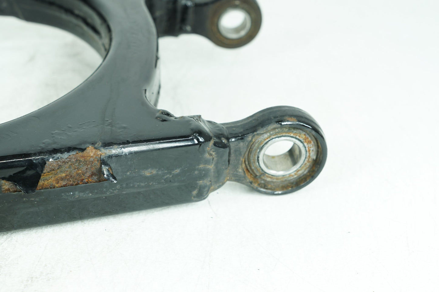 2004 - 2022 Harley-Davidson Sportster Iron 883 Rear Fork Swingarm Swing Arm 47587-05A