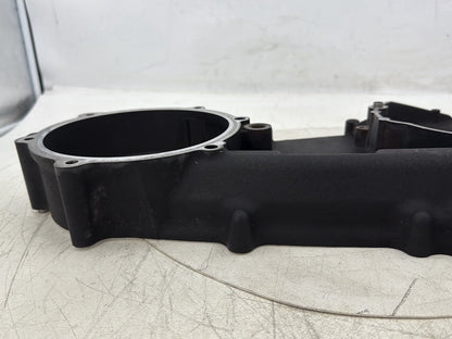 2015 Harley Dyna Low Rider FXDL OEM Inner Primary Clutch Cover