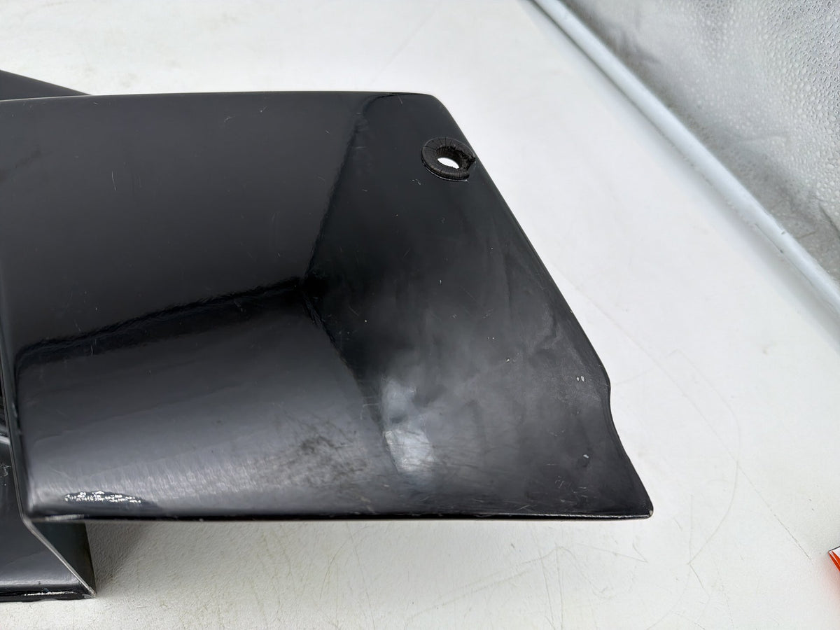 1991 Harley Electra Glide Touring Classic OEM Left Right Side Fairing Cover
