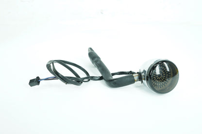 2007 - 2017 Harley-Davidson Dyna Street Bob Front 1 Turn Signal Indicator Blinker 68972-00