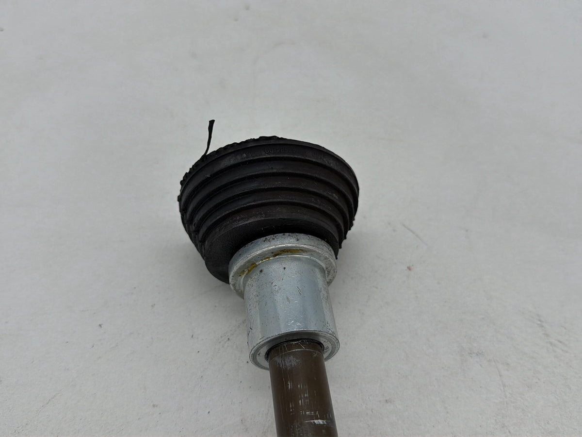 2010 Harley Street Glide Touring FLHX OEM Rear Fork Swingarm Pivot Bolt Shaft