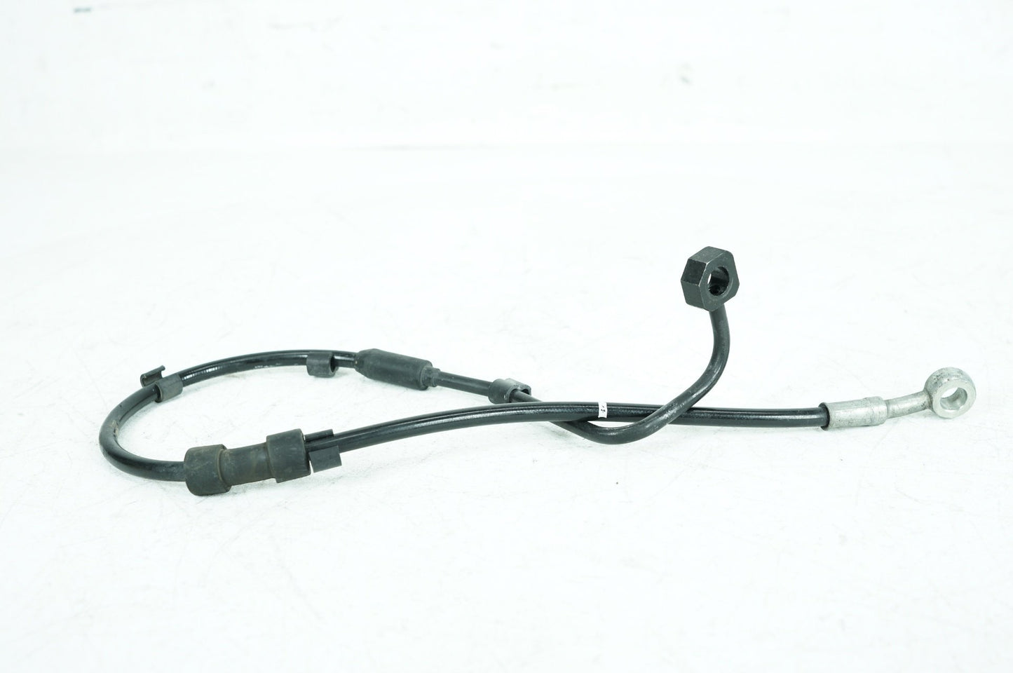 2007 - 2017 Harley-Davidson Dyna Switchback Rear Brake Hose Line Pipe ABS 46872-12A