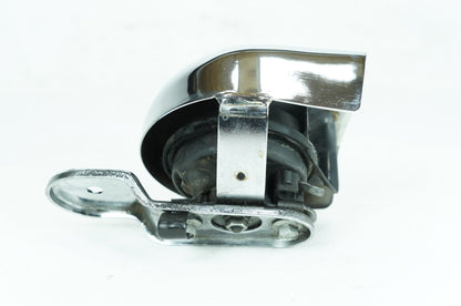 2007 - 2016 Harley-Davidson Dyna Super Glide Custom Horn Signal Klaxon Chrome Cover 69012-93A