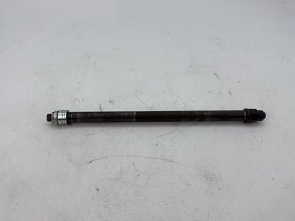 1998 Harley Road King Touring FLHRCI Classic OEM Rear Fork Swingarm Pivot Bolt Shaft