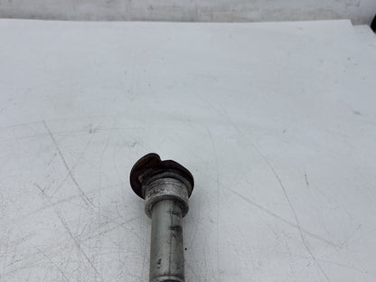 2013 Harley Electra Glide Touring Ultra FLHTCUI OEM Rear Wheel Axle Bolt Shaft