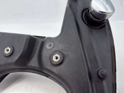 2005 Harley Sportster XL883C 883 Custom OEM Oil Tank Reservoir Bottle Canister & Dipstick