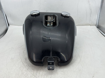 2013 Harley Heritage Softail Classic FLSTC OEM Fuel Gas Tank Gasoline Reservoir