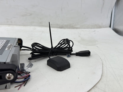 2005 Harley Road Glide Touring FLTRI OEM Digital Media Receiver Head Radio Player