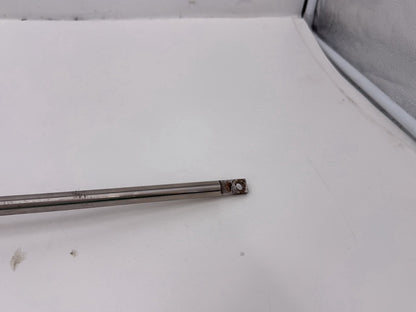 2003 Harley Sportster XL1200C 1200 Custom Anniversary OEM Rear Brake Master Cylinder Reservoir