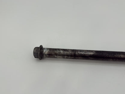2006 - 2017 Harley-Davidson Dyna Street Bob Rear Wheel Axle Bolt Shaft 41114-06
