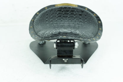 2004 - 2013 Harley-Davidson Sportster Base 883 Rider Driver Solo Seat Pillion 51532-04