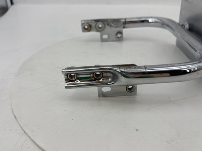1999 - 2006 Harley-Davidson Touring CVO Screamin Eagle Road King Rear License Plate Support Bar Holder 53422-97