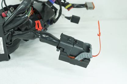 2008 - 2016 Harley-Davidson Touring Electra Glide Classic Main Wire Wiring Harness Loom NON-abs 69200300