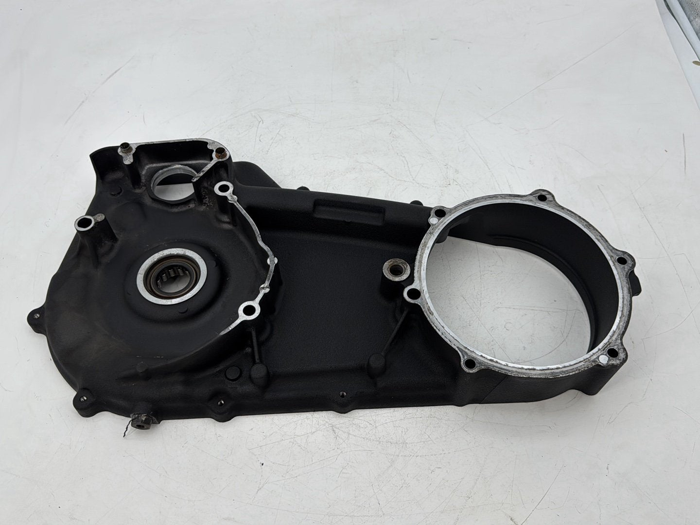 2006 - 2017 Harley-Davidson Dyna Street Bob Inner Primary Clutch Cover 60681-06