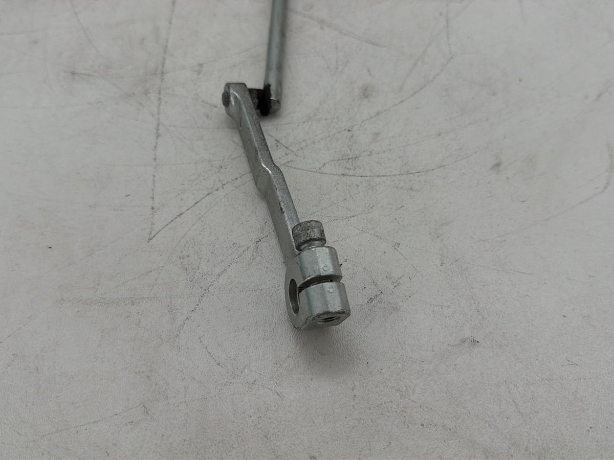 2014 Harley Dyna Low Rider FXDL OEM Gear Shifter Lever w/ Rod linkage