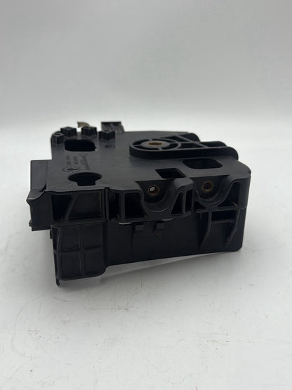 2007 - 2012 Harley-Davidson Dyna Street Bob Battery Tray Bracket Holder Carrier  	70379-06