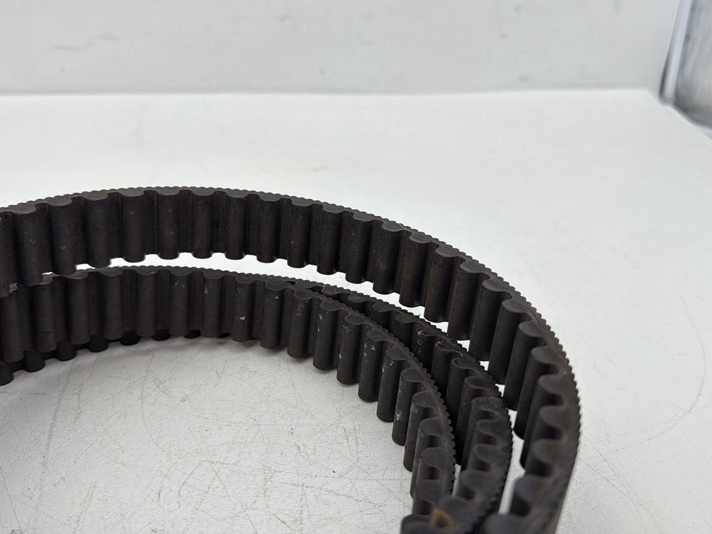 2002 Harley Dyna FXD Super Glide OEM Rear Drive Belt