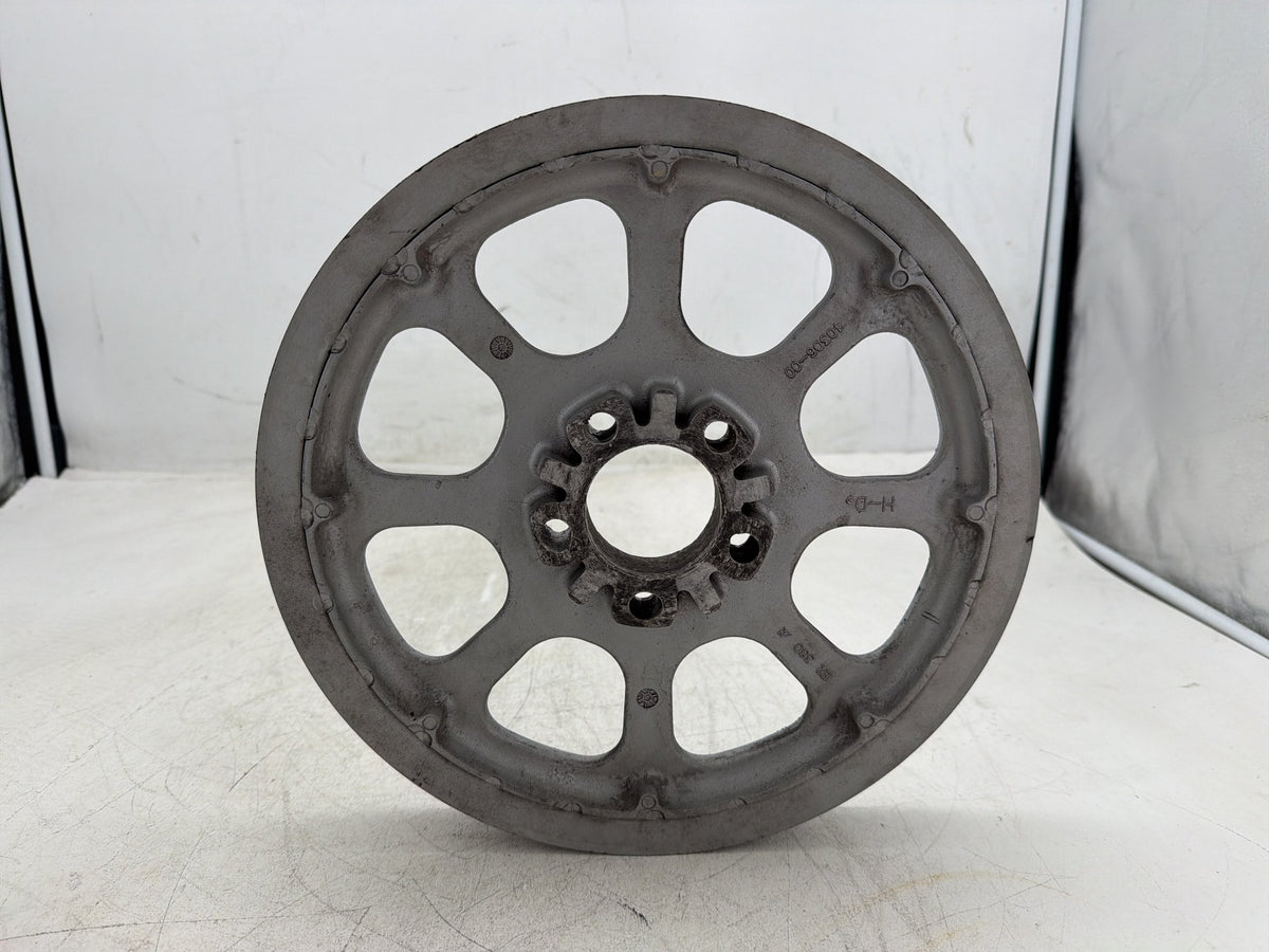2001 Harley Fat Boy Softail FLSTF OEM Rear Driver Pulley Sprocket 70T 1-1/8"