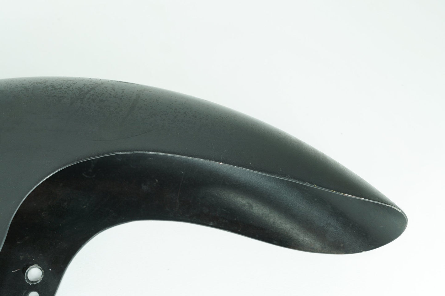 2004 - 2013 Harley-Davidson Sportster Base 883 Front Wheel Fender Shell Panel  	58998-83E
