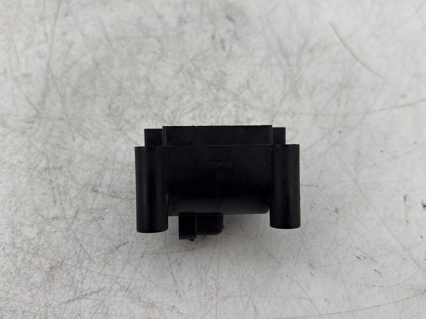 2012 Harley Road Glide Touring FLTRX Custom OEM Ignition Coil Spark Igniter