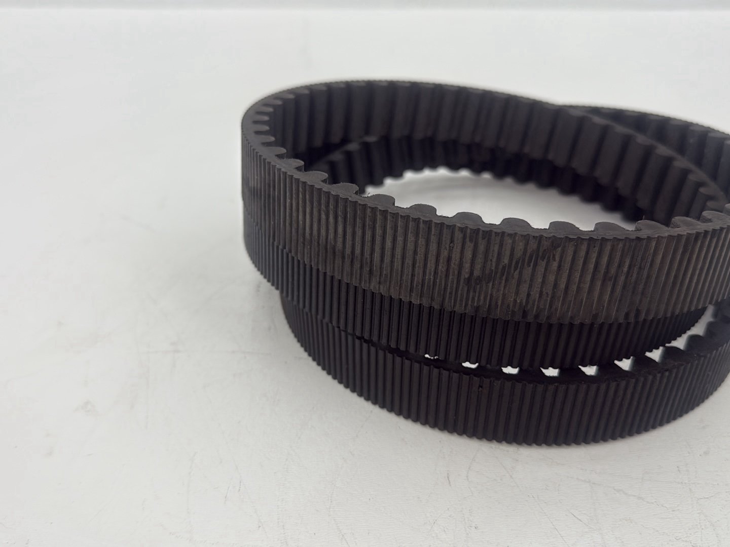 2005 Harley Touring FLHRCI Road King Classic OEM Rear Drive Belt
