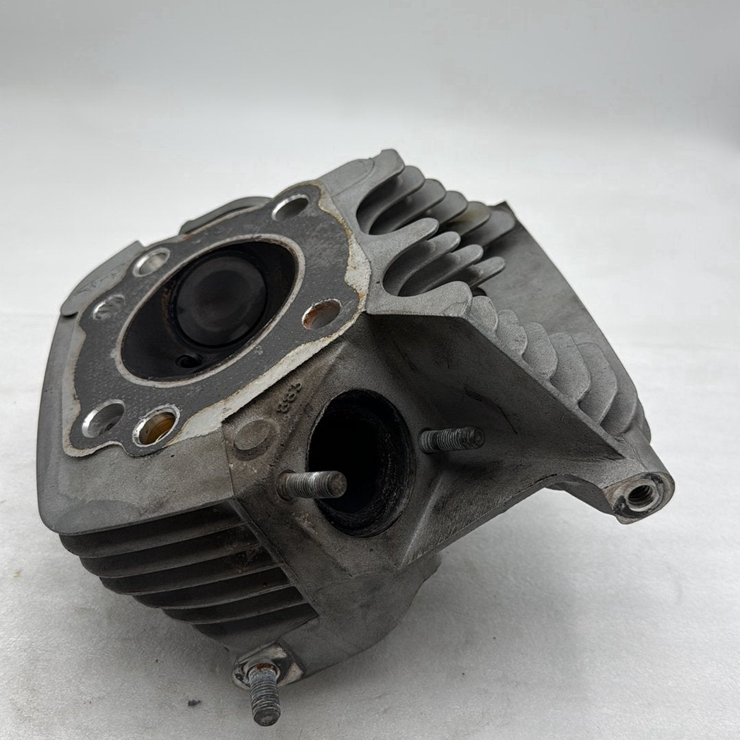 1991 - 2003 Harley-Davidson Sportster Custom Anniversary Front Twin Cam Engine Cylinder Head 16663-88B