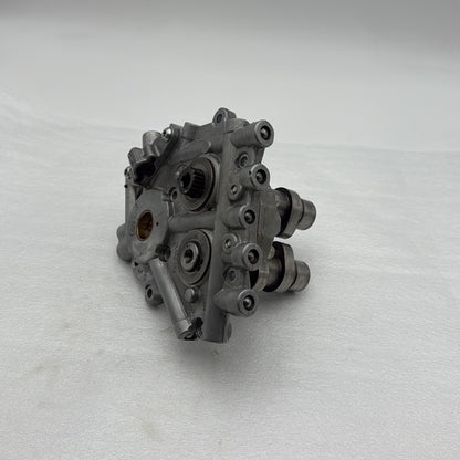 2007 - 2012 Harley-Davidson Touring Road King Twin Cam Cam Support Camshaft Plate 25358-06 25358-06
