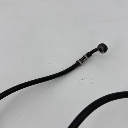 2008 - 2016 Harley-Davidson Touring Street Glide Front Brake Hose Line Pipe NON-abs 31696-07A